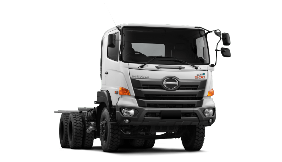 FM 280 JL - Euro4