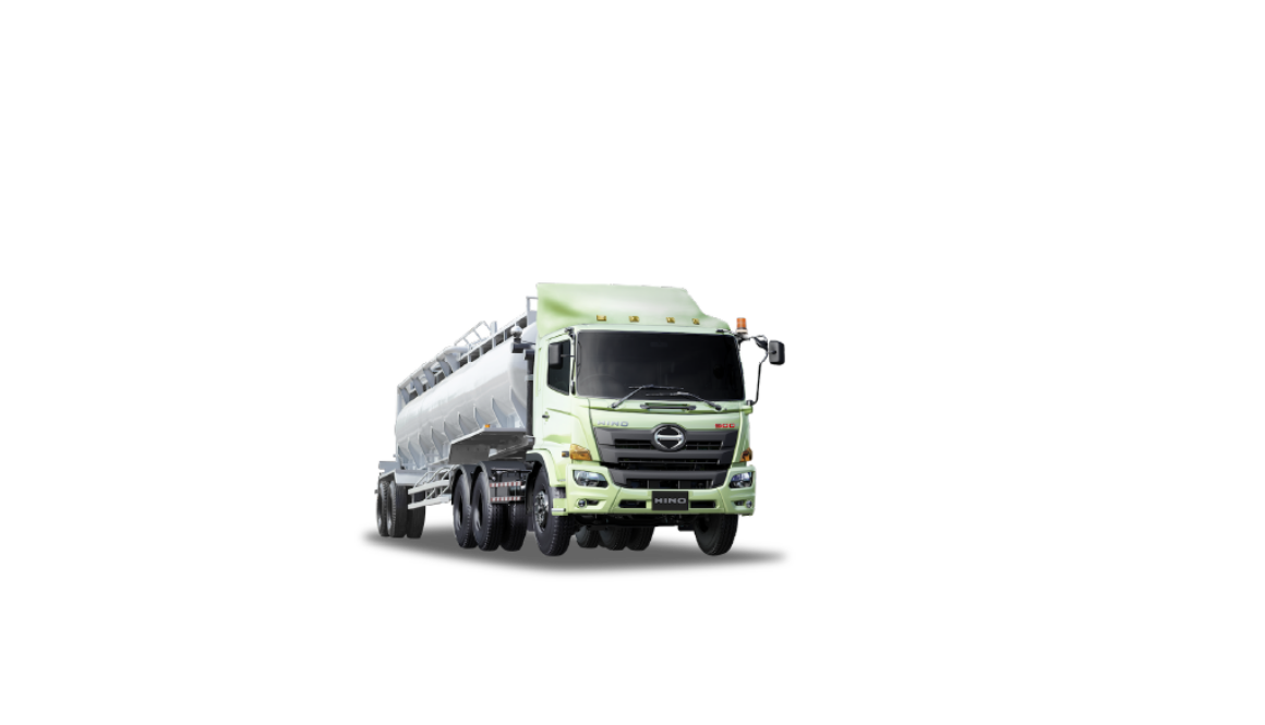 FM 280 TH - Euro4