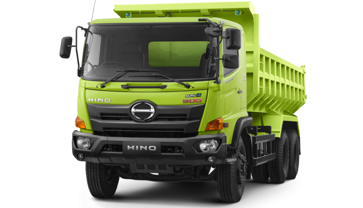 Mobil hino