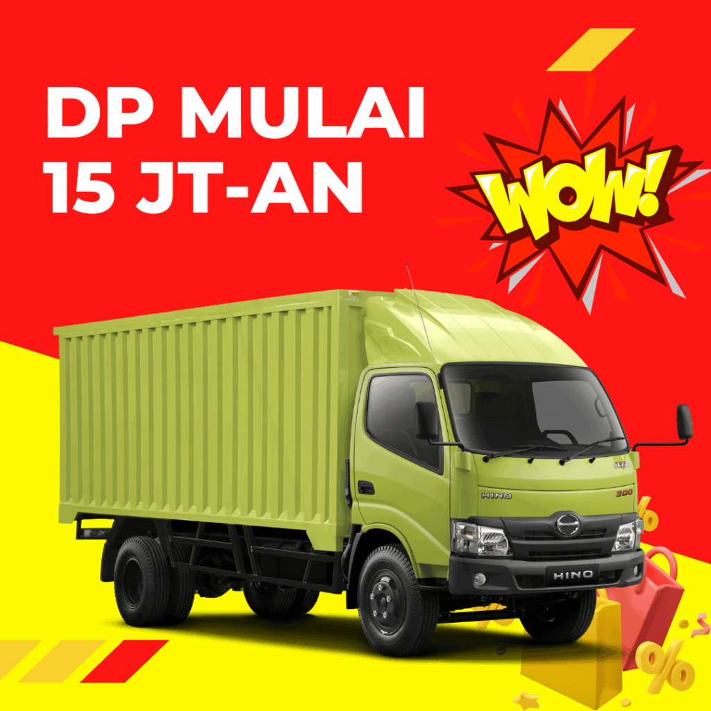 Hino Cengkareng